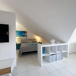  Apartamento Céntrico Frente A La Playa.
