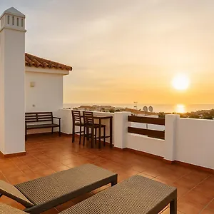  Apartamento Penthouse Sea View - Valle Golf
