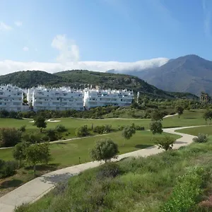  Apartamento Valle Golf Capitolio
